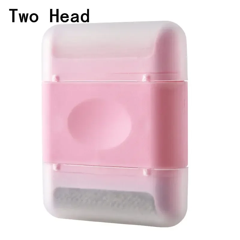 Brosse anti peluche - douceur étoilée