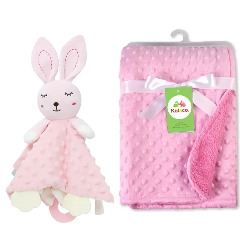 couverture-bebe-modele-tricot