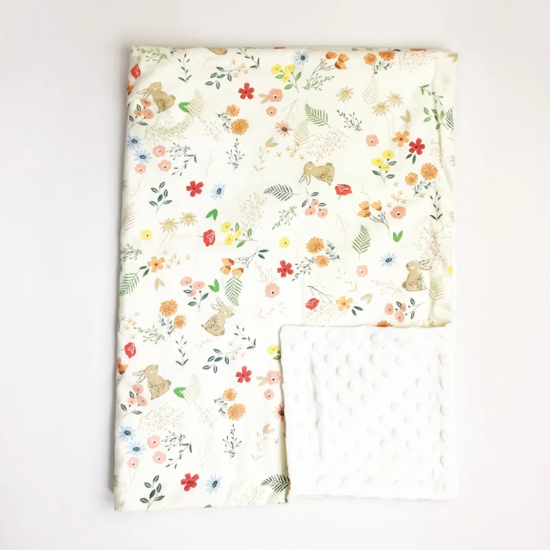 couverture-bebe-en-tricot-modele