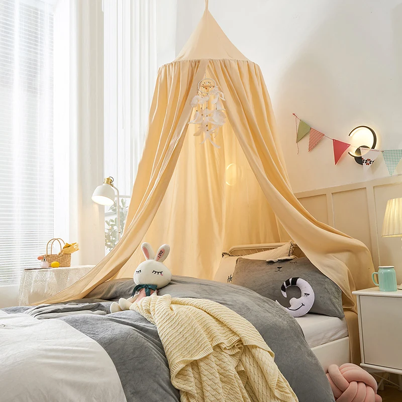 chambre douillette