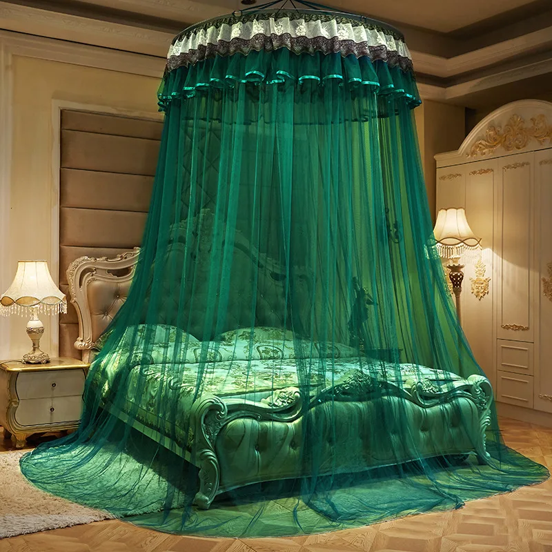 lit verdoyant luxe