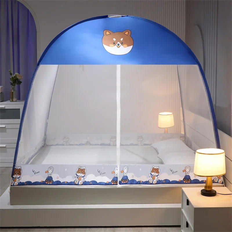 chambre-a-coucher-decoree-chaleureusement