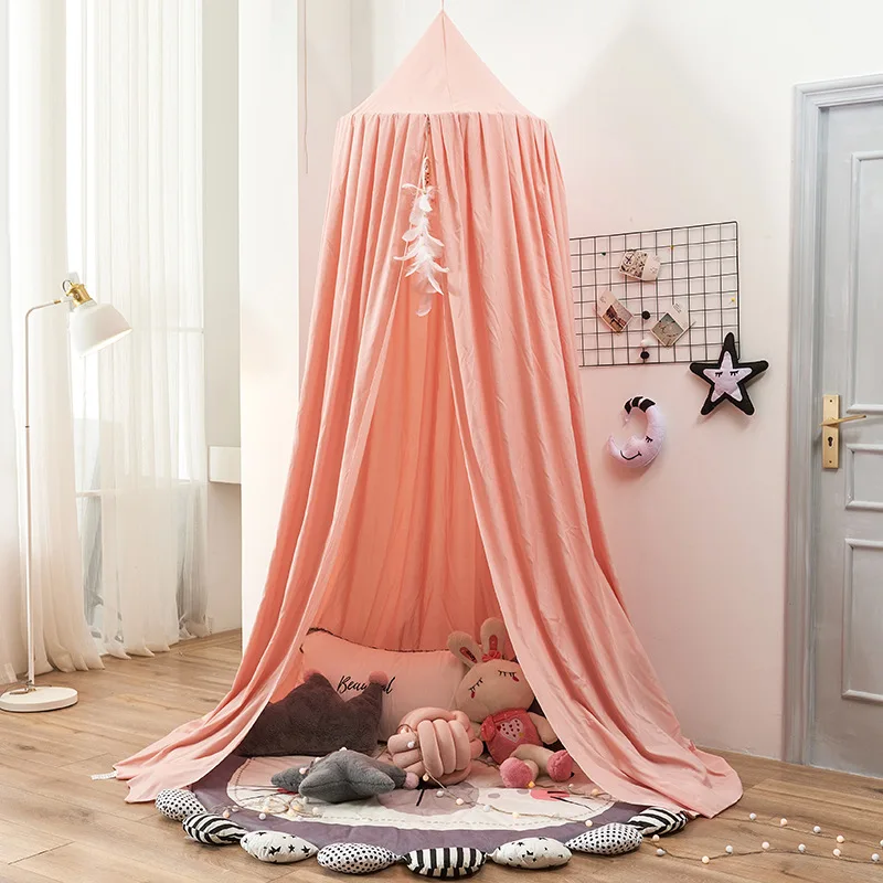 canopy-rose-chambre-enfant