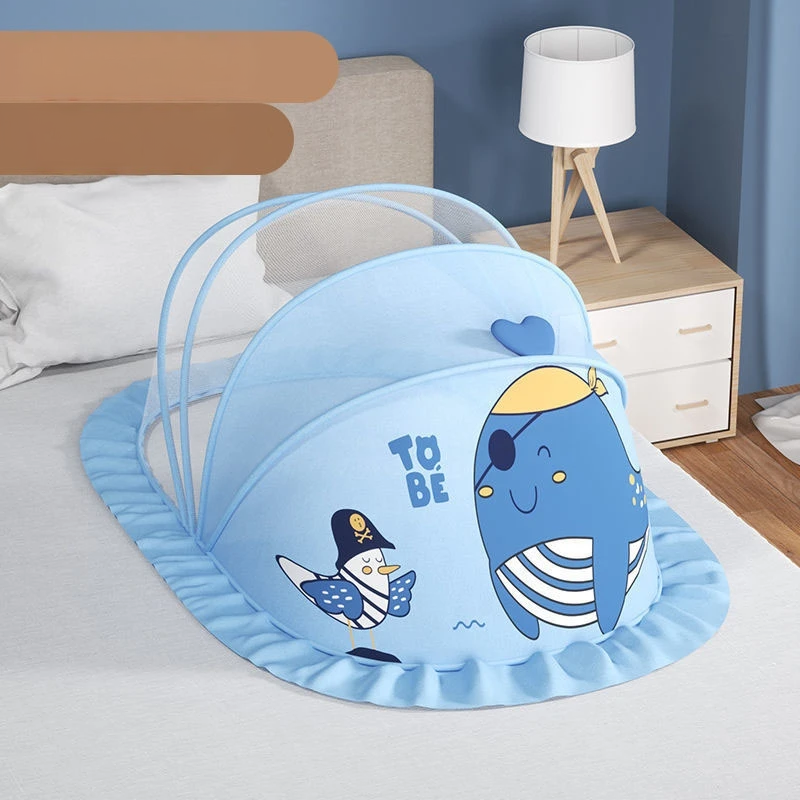 bateau pirate crèche
