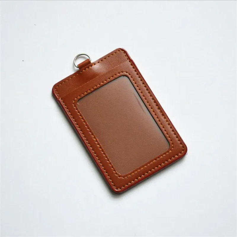 Porte carte homme - cuir élégant id