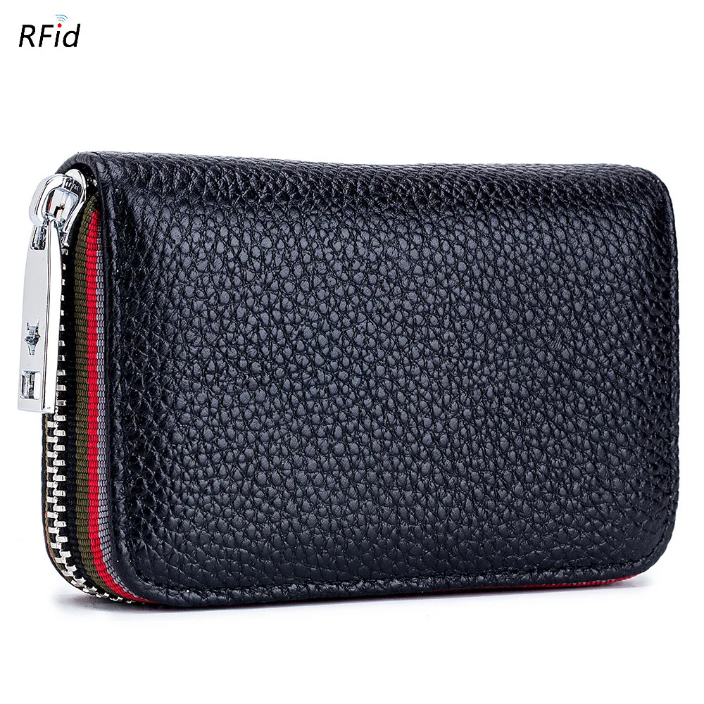 Porte carte cuir homme luxe - cuir éclatant