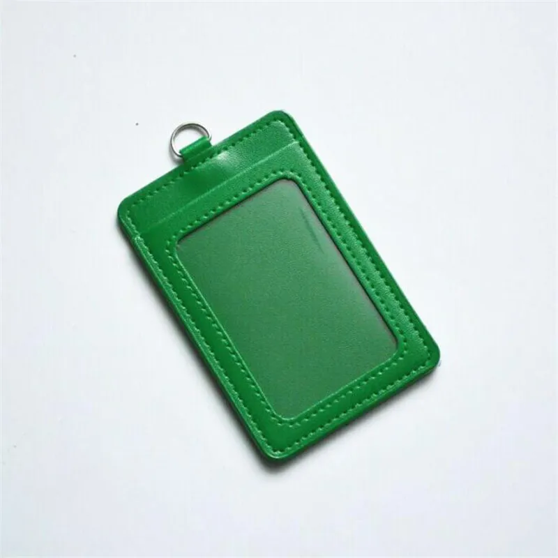 Porte carte homme - carte émeraude