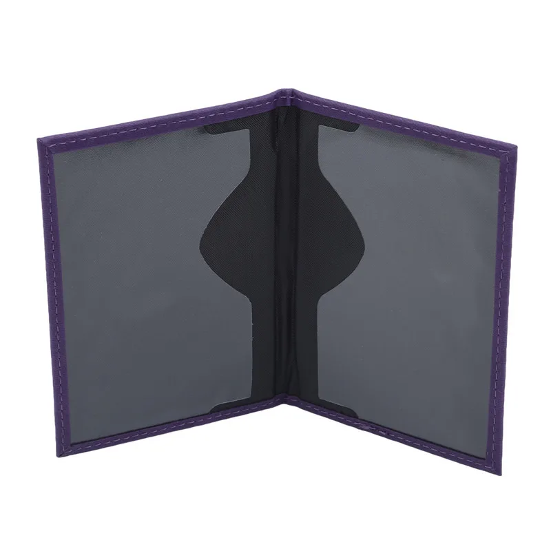 Porte carte cuir homme luxe - porte