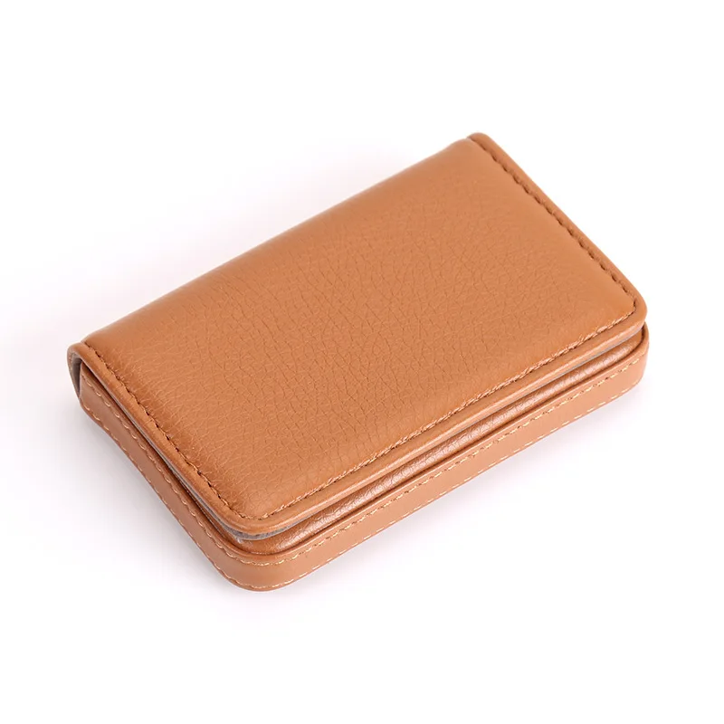Porte carte homme - cuir élégant
