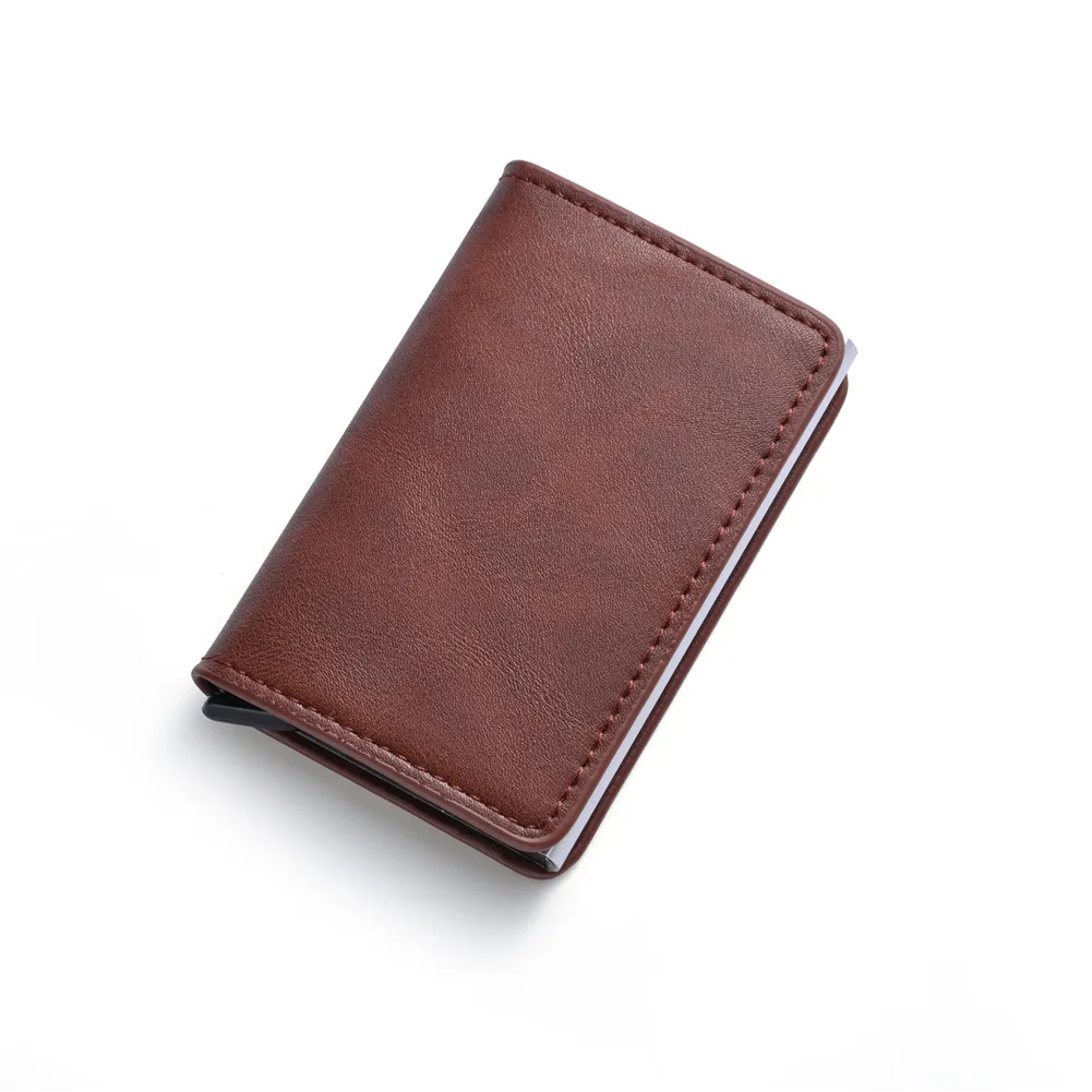 Le tanneur porte carte homme - cuir éternel