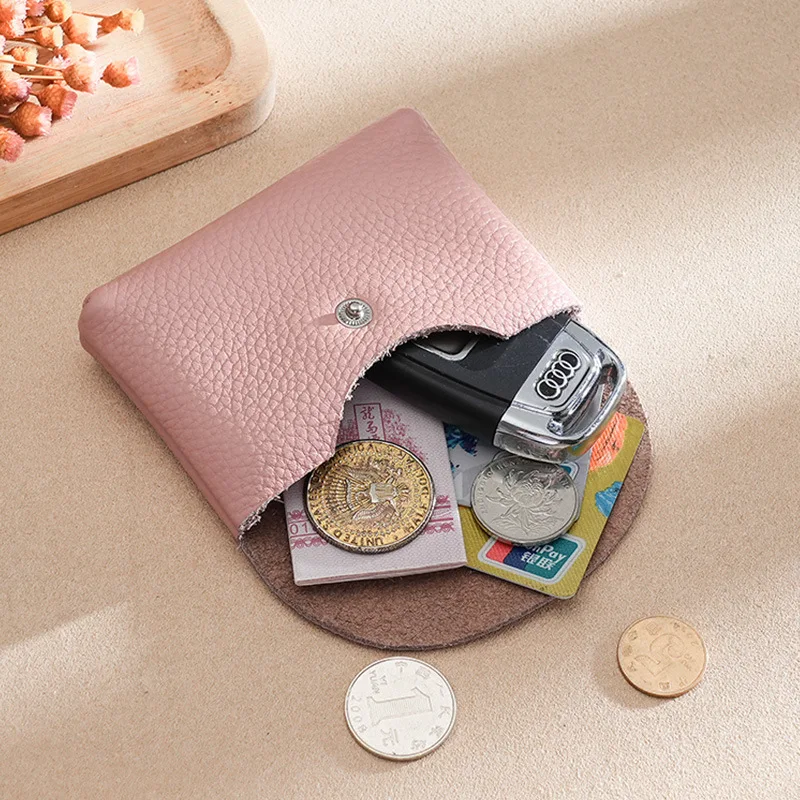 Porte monnaie carte femme - portefeuille rêveur