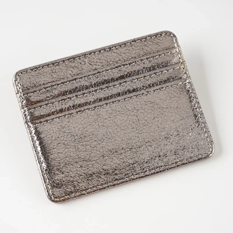 Porte carte cuir femme - porte