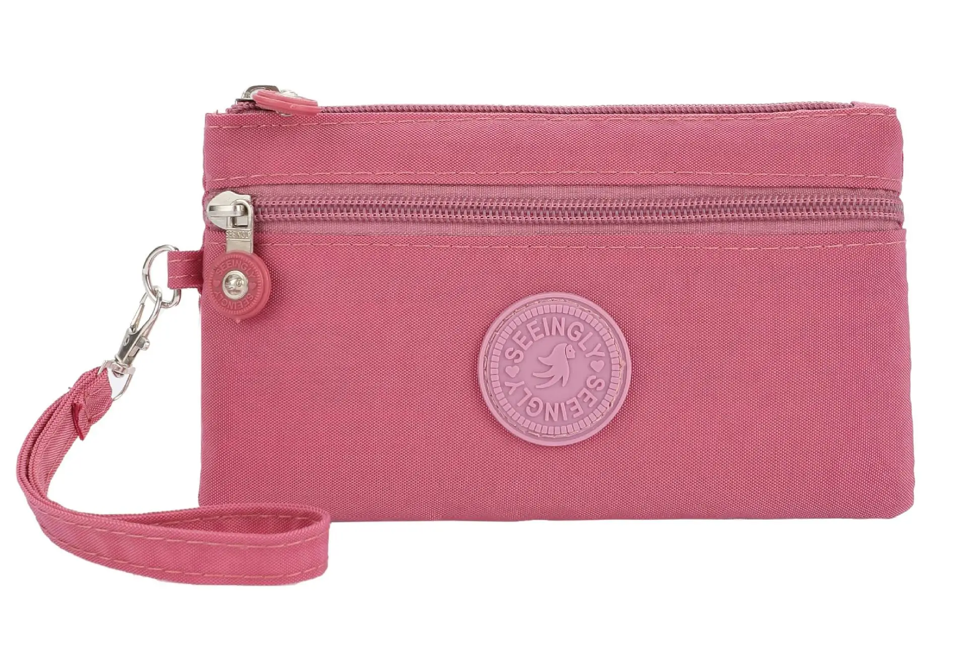 Porte carte femme - clutch de rêve