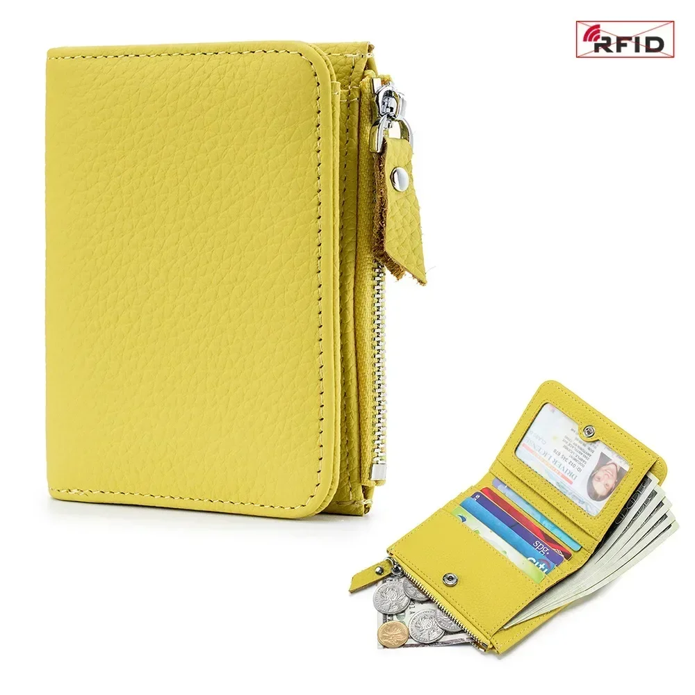 Porte carte et porte monnaie femme - porte