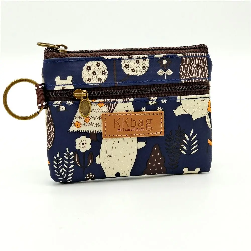 Porte carte porte monnaie femme - porte