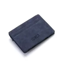 Porte carte porte monnaie femme - ciel étoilé