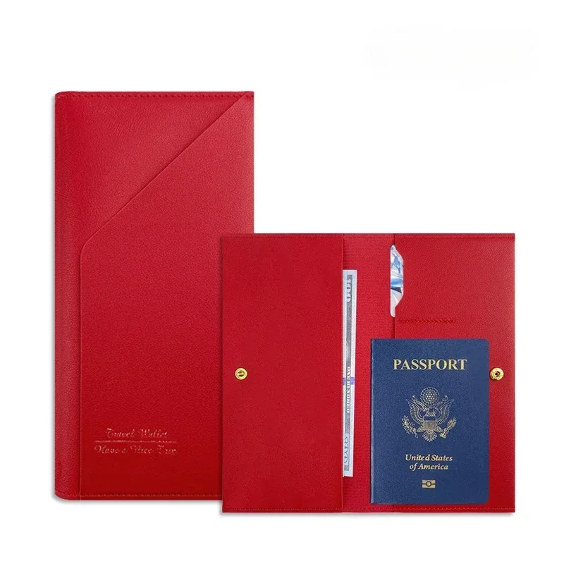 Porte carte cuir femme - portefeuille rêveur