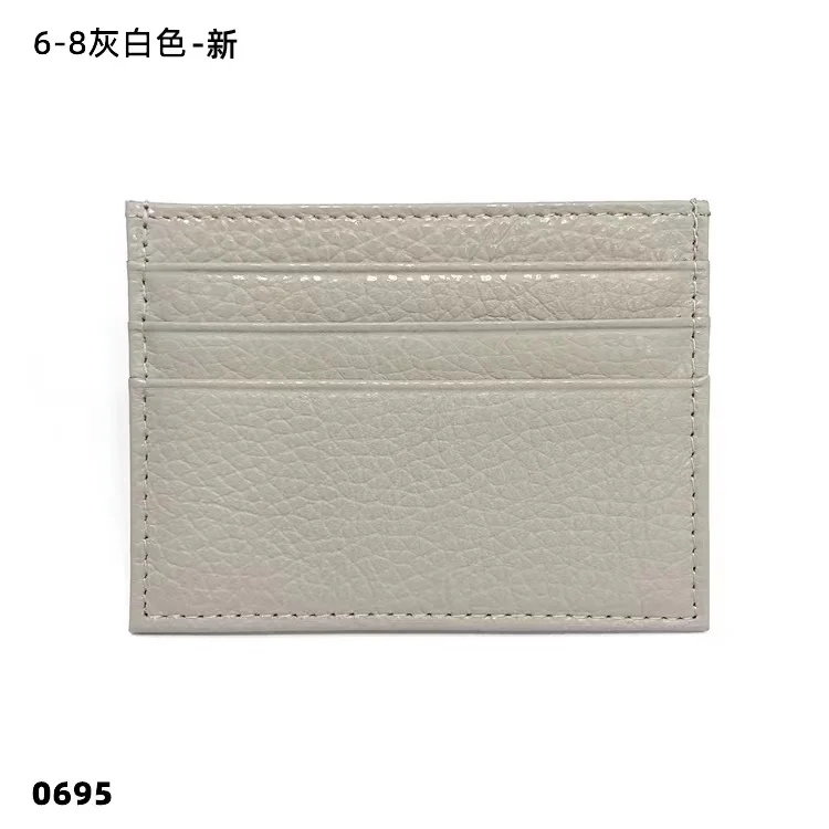 Porte carte femme luxe - ciel de luxe