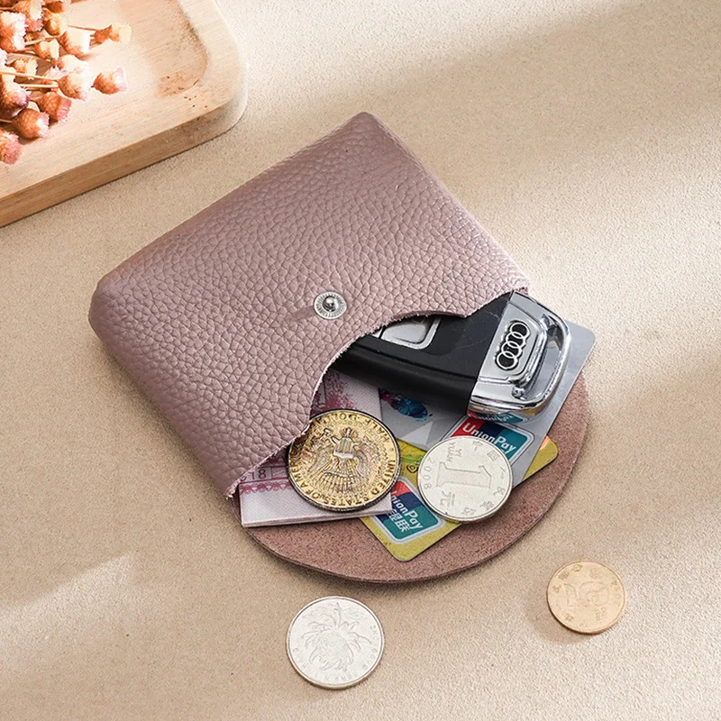 Porte monnaie carte femme - portefeuille enchanté