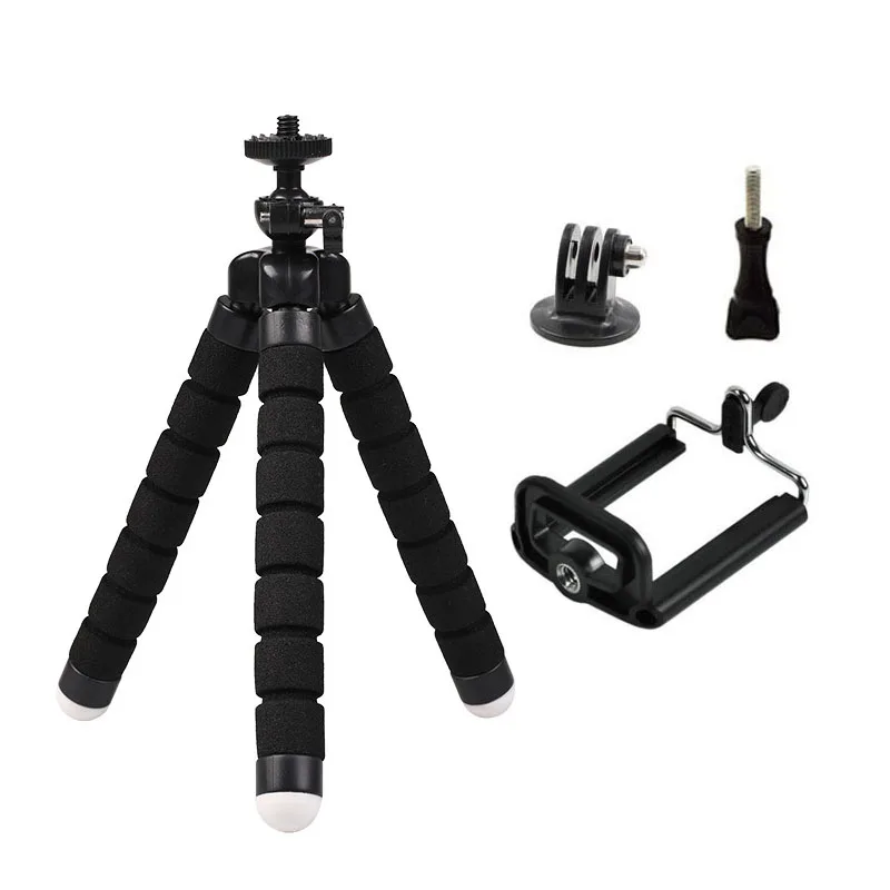 trepied-photographie-avec-accessoires