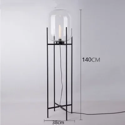 lampe-globe-en-verre