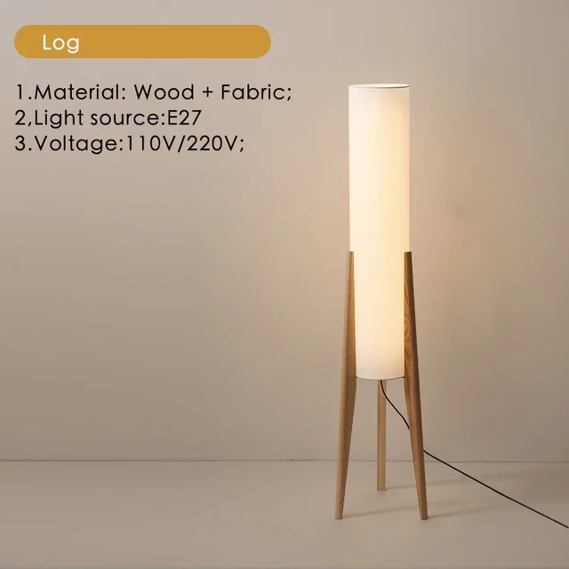 lampadaire-bois