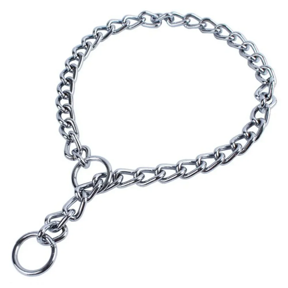 Harnais traction pour chien - collier argenté rêve