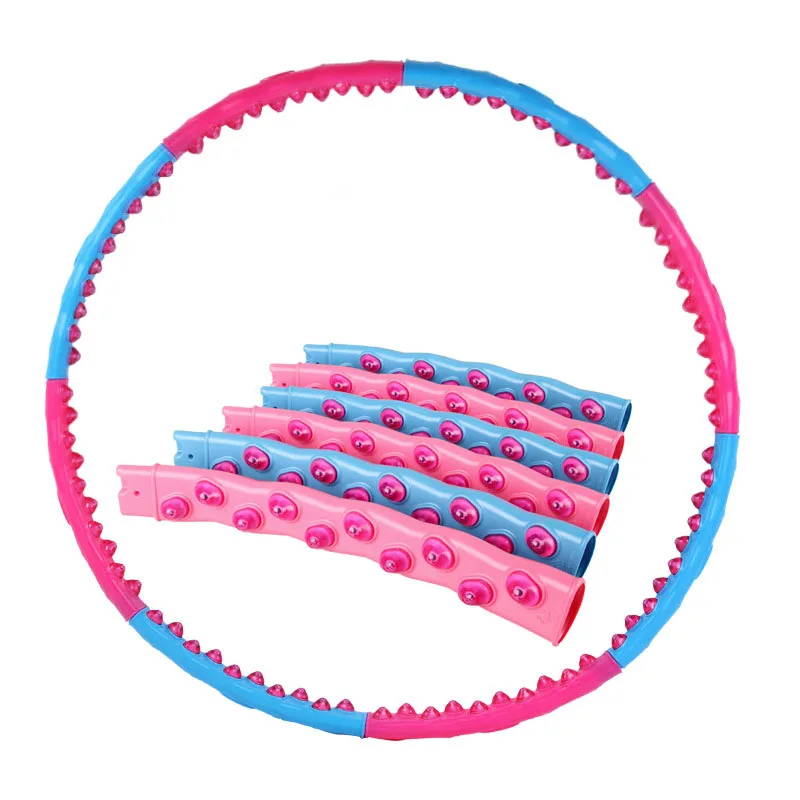 Hula hoop - hula magique