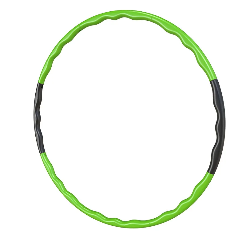 Cerceau hula hoop - hoop magique
