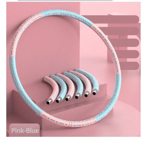 Hula hoop débutant - hula hoop rêve