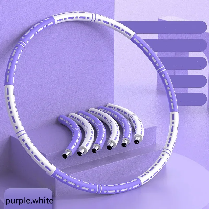 Hula hoop - hoop magique