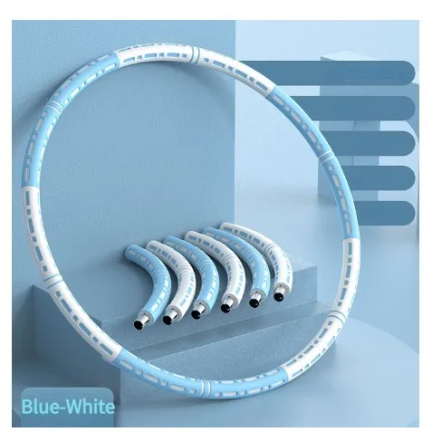 Hula hoop débutant - cercle céleste