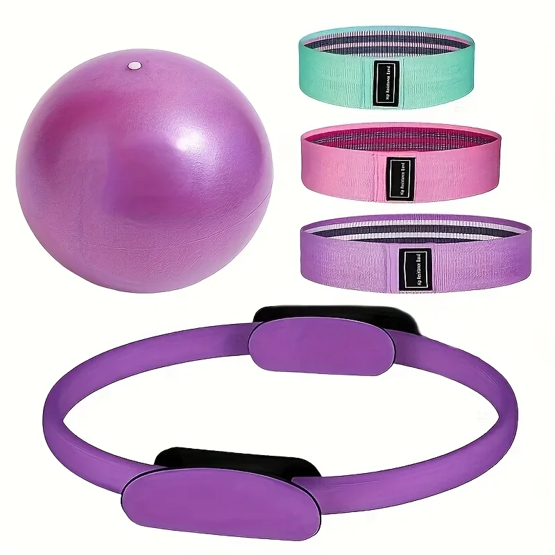 Hula hoop - ballon de rêve