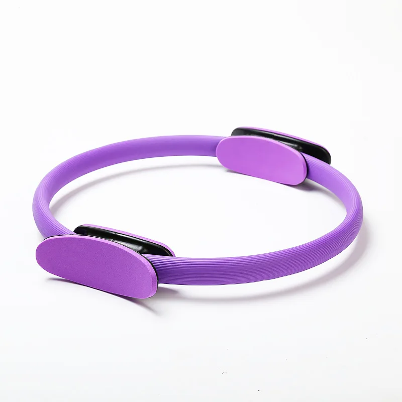 Cerceau hula hoop - violet énergie