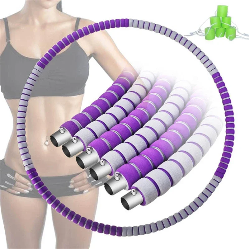 Hula hoop débutant - hula rêveur
