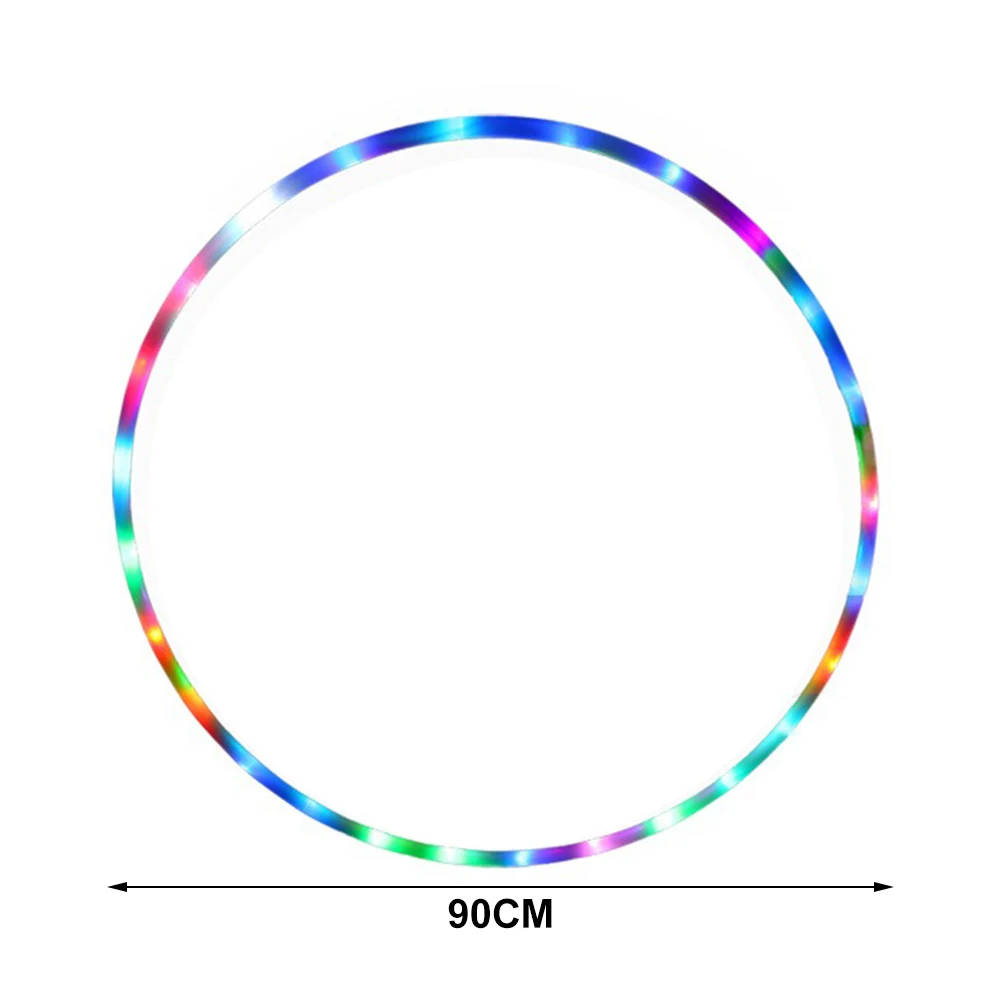 Hula hoop - cercle enchanté