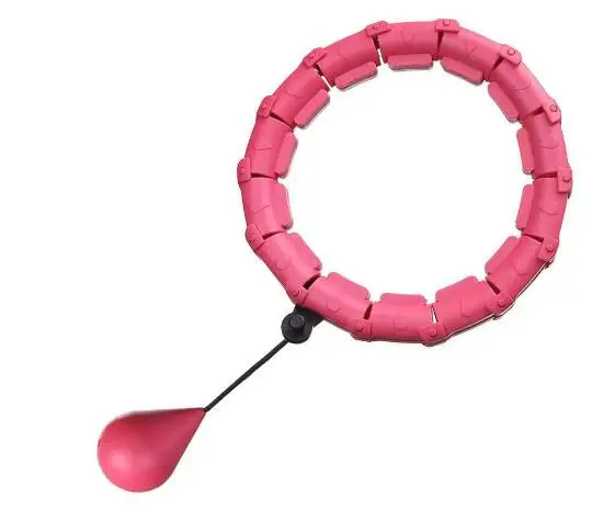 Smart hula hoop - bande de rêve
