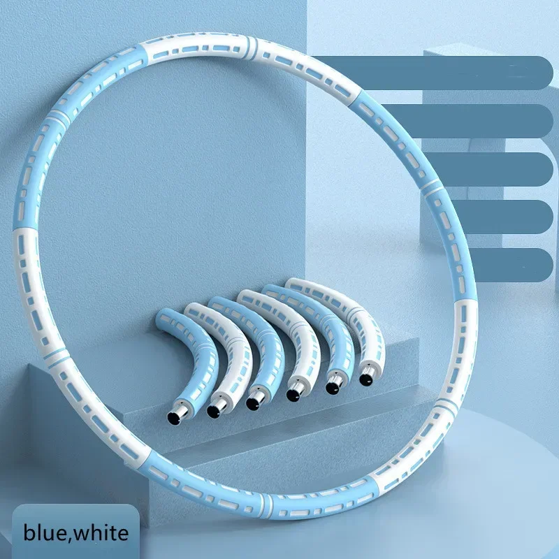 Hula hoop - hula céleste