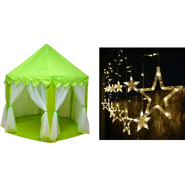 tipi enfants - Merveille Mignon