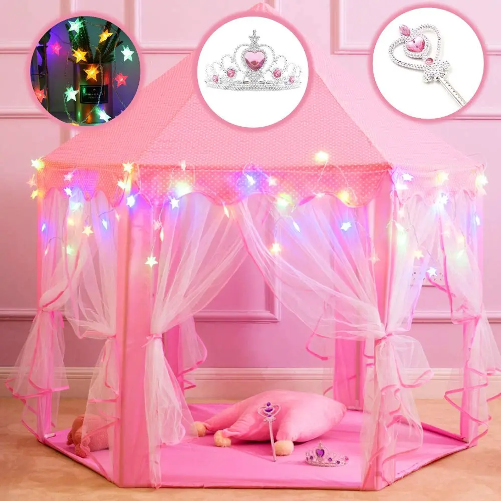 tipi enfants - Merveilleuse Hiver