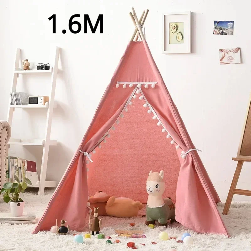 tipi enfants - Miel Douce Rêve